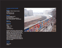 Tablet Screenshot of kim-in-berlin.com